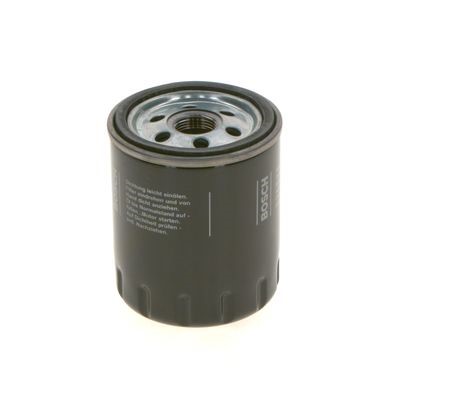 Oljefilter BOSCH