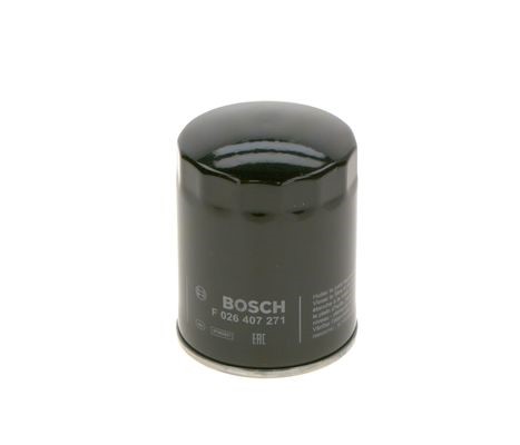 Oljefilter Bosch F 026 407 271 BOSCH