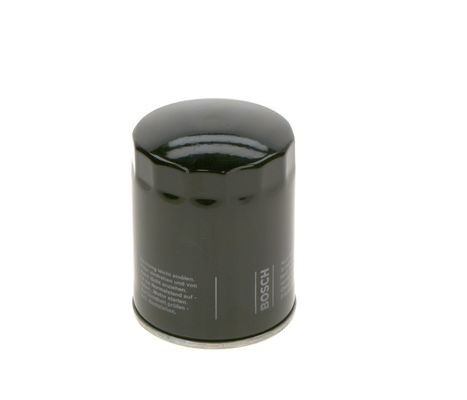 Oljefilter Bosch F 026 407 271 BOSCH