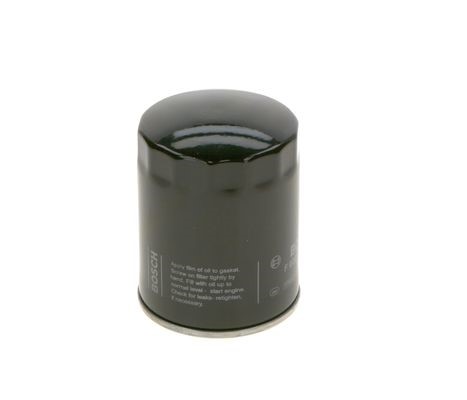 Oljefilter Bosch F 026 407 271 BOSCH