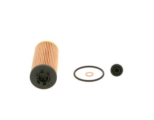 Oljefilter BOSCH