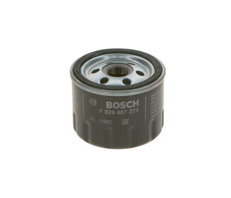 Oljefilter BOSCH