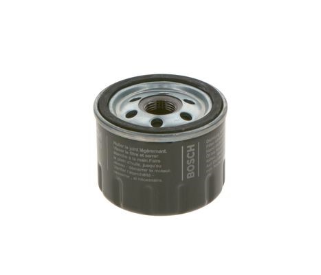 Oljefilter BOSCH