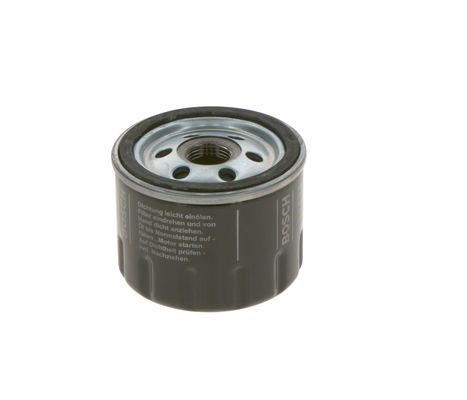 Oljefilter BOSCH