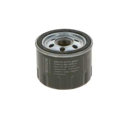 Oljefilter BOSCH