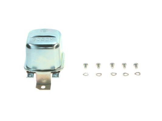 Generatorregulator 12V Bosch F 026 T02 203 BOSCH