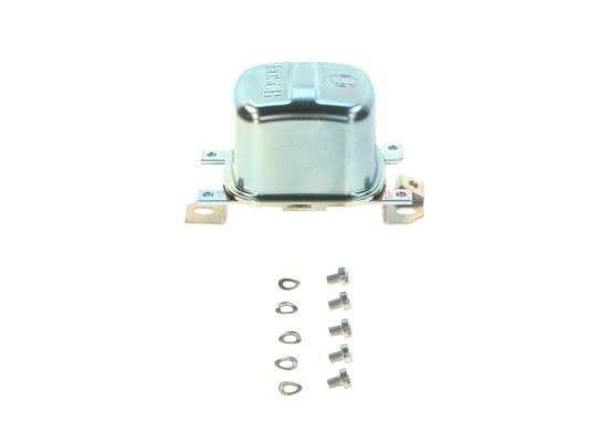 Generatorregulator 12V Bosch F 026 T02 203 BOSCH