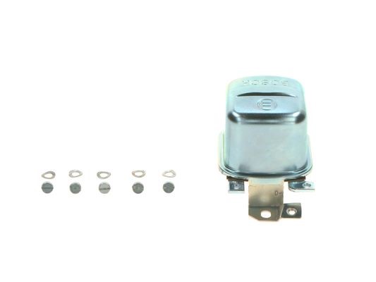 Generatorregulator 12V Bosch F 026 T02 203 BOSCH