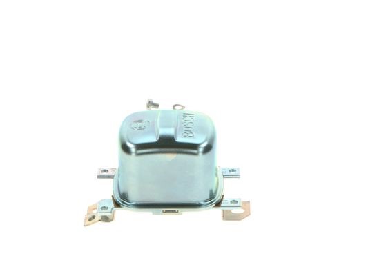 Generatorregulator 12V Bosch F 026 T02 203 BOSCH