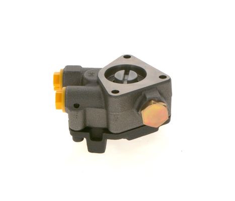 Bränslepump BOSCH BOSCH