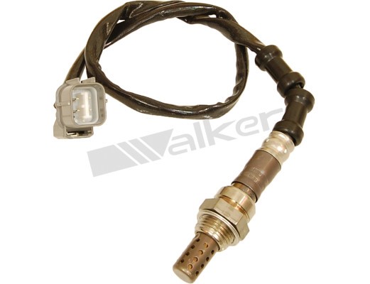 Lambdasond, Tvåsidig, Höger Walker products 250-24093 WALKER PRODUCTS