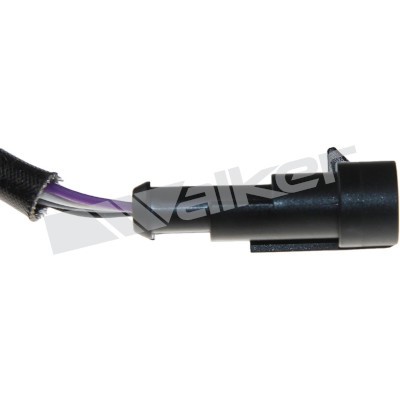 Lambdasond, Tvåsidig Walker products 250-241015 WALKER PRODUCTS