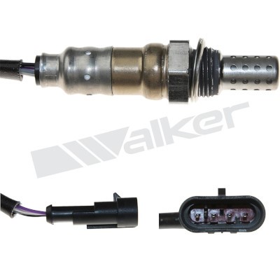 Lambdasond, Tvåsidig Walker products 250-241015 WALKER PRODUCTS