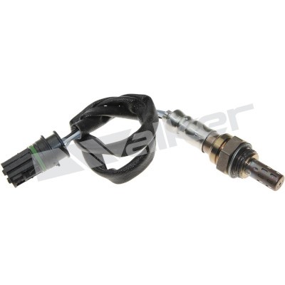 Lambdasond, Bak, Vänster Walker products 250-241037 WALKER PRODUCTS