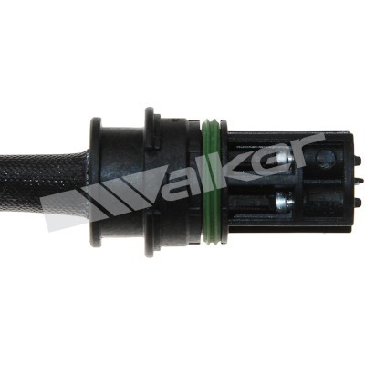 Lambdasond, Bak, Vänster Walker products 250-241037 WALKER PRODUCTS