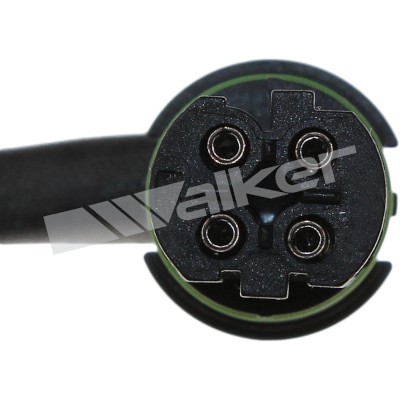 Lambdasond, Bak, Vänster Walker products 250-241037 WALKER PRODUCTS