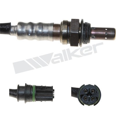Lambdasond, Höger Walker products 250-241038 WALKER PRODUCTS