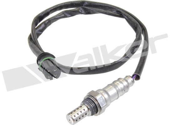 Lambdasond, Vänster Walker products 250-241053 WALKER PRODUCTS