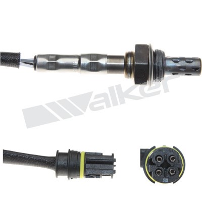 Lambdasond, Höger Walker products 250-241086 WALKER PRODUCTS