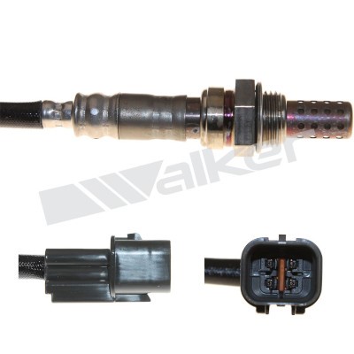Lambdasond, Vänster Walker products 250-24162 WALKER PRODUCTS