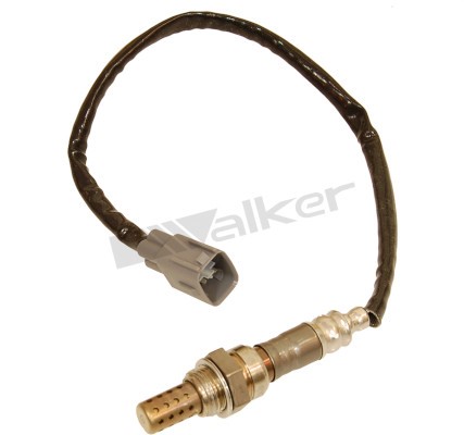 Lambdasond, Höger, Vänster Walker products 250-24225 WALKER PRODUCTS
