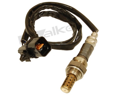 Lambdasond, Vänster Walker products 250-24235 WALKER PRODUCTS