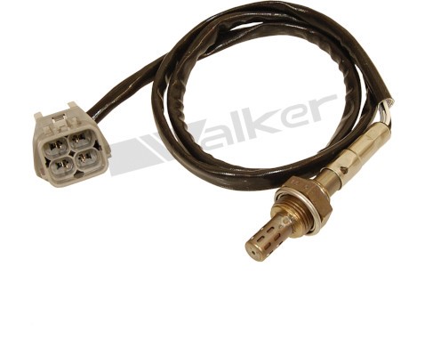 Lambdasond, Vänster Walker products 250-24284 WALKER PRODUCTS