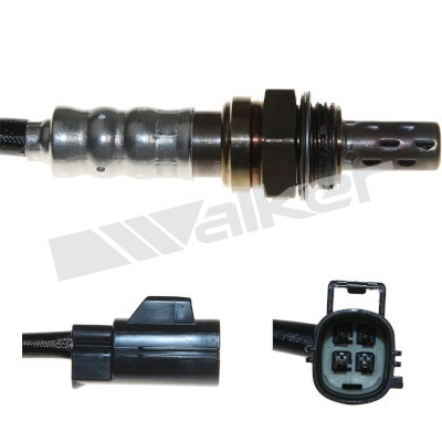 Lambdasond, Höger Walker products 250-24450 WALKER PRODUCTS