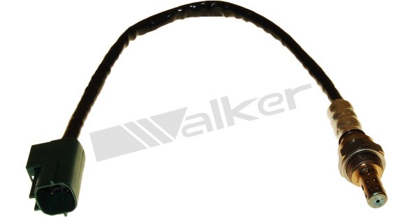 Lambdasond, Tvåsidig, Höger, Vänster Walker products 250-24452 WALKER PRODUCTS
