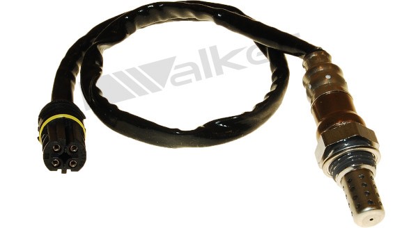 Lambdasond, Bak, Tvåsidig, Mitt till höger, Höger Walker products WALKER PRODUCTS