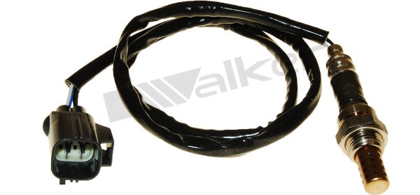 Lambdasond, Tvåsidig, Vänster, Höger Walker products 250-24482 WALKER PRODUCTS