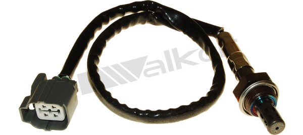 Lambdasond, Tvåsidig Walker products 250-24496 WALKER PRODUCTS
