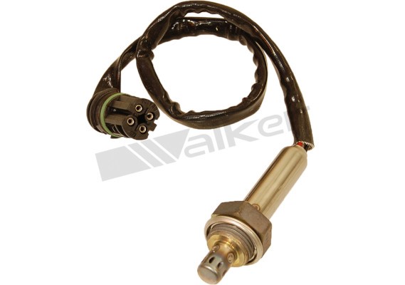 Lambdasond, Tvåsidig Walker products 250-24516 WALKER PRODUCTS