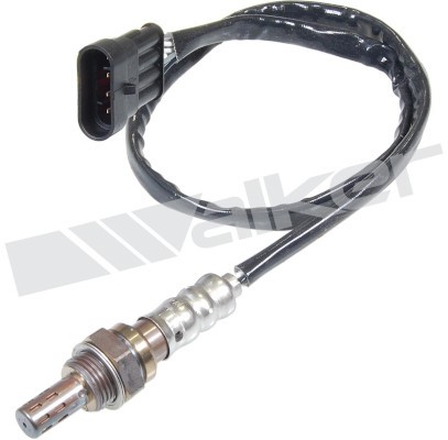 Lambdasond, Vänster Walker products 250-24531 WALKER PRODUCTS
