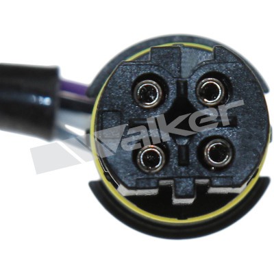 Lambdasond, Höger Walker products 250-24595 WALKER PRODUCTS Lambdasond, Höger Walker products 250-24595 WALKER PRODUCTS