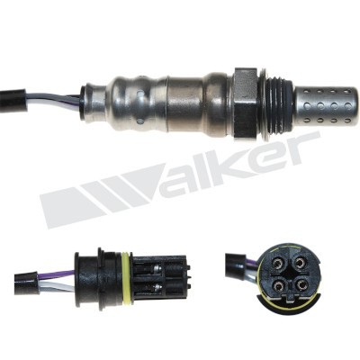 Lambdasond, Höger Walker products 250-24595 WALKER PRODUCTS