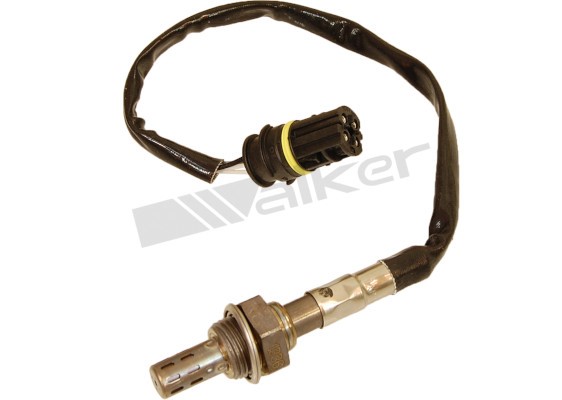 Lambdasond, Tvåsidig, Höger Walker products 250-24611 WALKER PRODUCTS