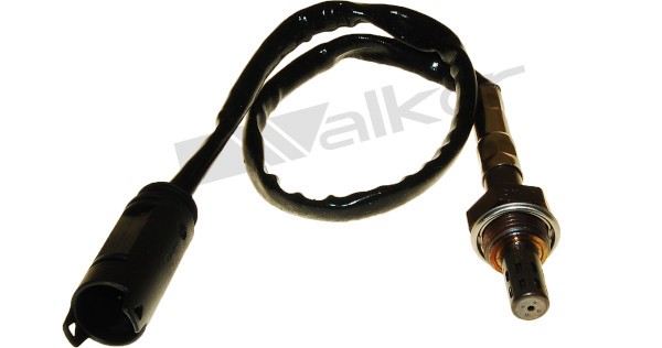 Lambdasond, Tvåsidig, Vänster Walker products 250-24638 WALKER PRODUCTS