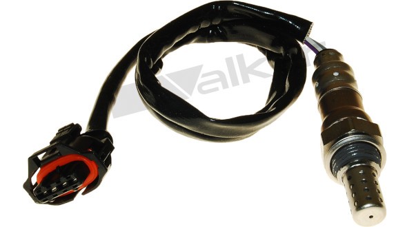 Lambdasond, Tvåsidig, Höger Walker products 250-24648 WALKER PRODUCTS