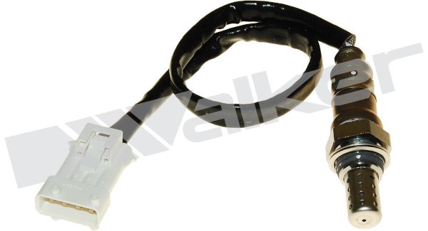 Lambdasond, Tvåsidig, Höger Walker products 250-24665 WALKER PRODUCTS