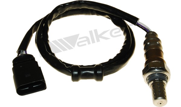 Lambdasond, Tvåsidig, Vänster, Höger Walker products 250-24672 WALKER PRODUCTS