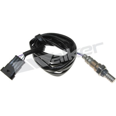 Lambdasond, Vänster Walker products 250-24696 WALKER PRODUCTS