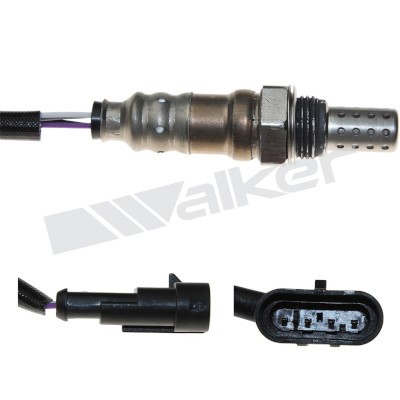 Lambdasond, Vänster Walker products 250-24696 WALKER PRODUCTS