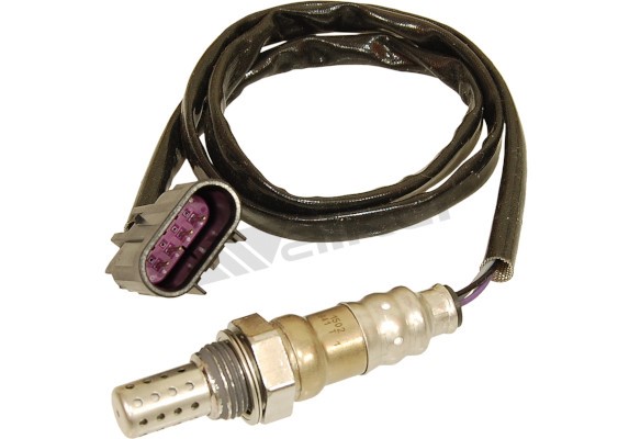 Lambdasond, Höger, Vänster Walker products 250-24707 WALKER PRODUCTS