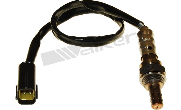 Lambdasond, Tvåsidig, Höger Walker products 250-24741 WALKER PRODUCTS
