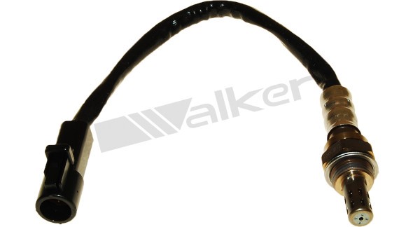 Lambdasond, Tvåsidig, Höger Walker products 250-24749 WALKER PRODUCTS