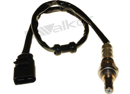 Lambdasond, Tvåsidig, Partikelfilter Walker products 250-24753 WALKER PRODUCTS