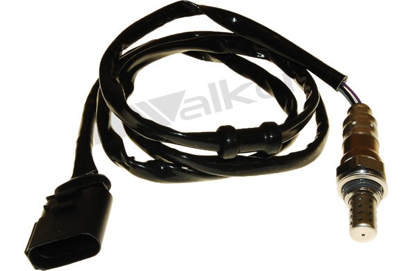 Lambdasond, Tvåsidig, Vänster, Höger Walker products 250-24843 WALKER PRODUCTS
