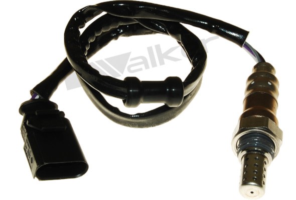 Lambdasond, Vänster Walker products 250-24954 WALKER PRODUCTS