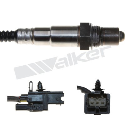 Lambdasond, Tvåsidig Walker products 250-25005 WALKER PRODUCTS
